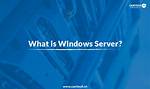 Question: How Much Does a Windows Server License Cost?