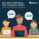 Question: How Much Ram Does Elementary Os Need?