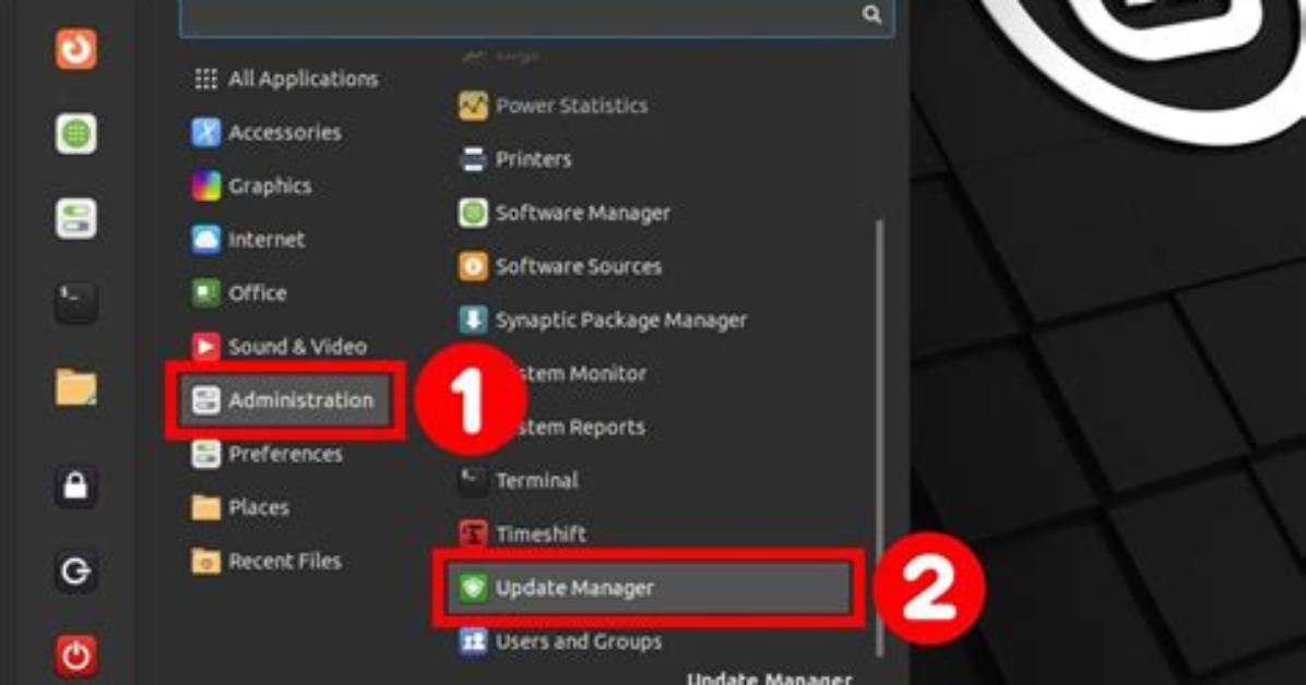 Question: How Often Does Linux Mint Update?