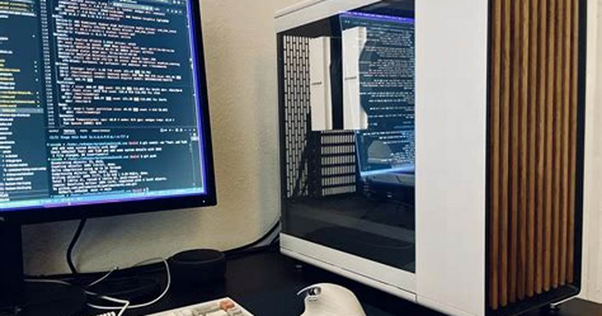 Question: How to Build a Linux Computer?