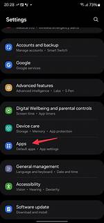 Question: How to Change Default Apps Android?
