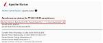 Question: How to Check Apache Version in Linux?