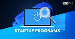 Question: How to Check Startup Programs Windows 10?