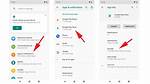 Question: How to Clear App Cache Android?