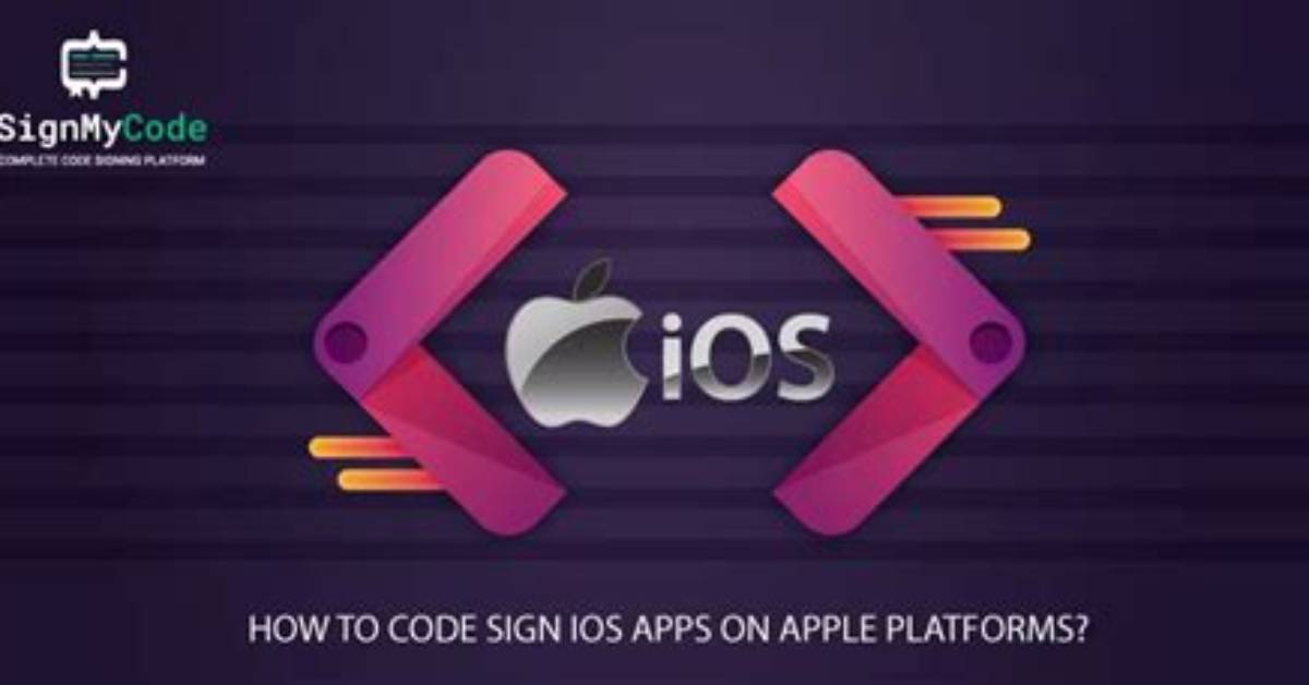 Question: How to Code Ios Apps?