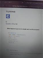 Question: How to Compile C Program in Windows?