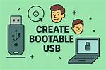 Question: How to Create a Bootable Usb Windows 10?