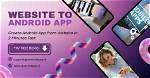 Question: How to Create Android App?