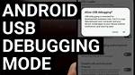 Question: How to Debug Android Phone?