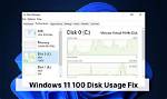 Question: How to Decrease Disk Usage Windows 10?