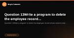Question: How to Delete a Program on Windows 10?