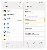 Question: How to Delete App Data Android?