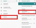 Question: How to Enable Usb Debugging on Android with Broken Screen?