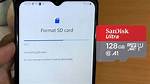Question: How to Format Sd Card Android?