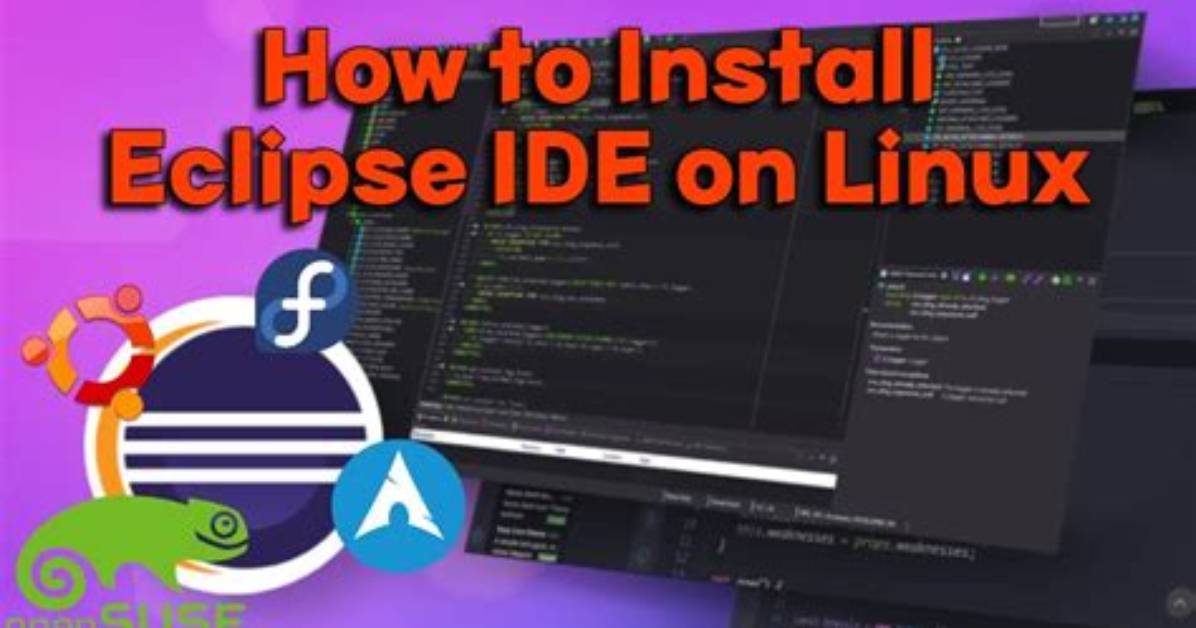 Question: How to Install Eclipse on Linux?