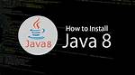 Question: How to Install Java 8 on Ubuntu 14.04?