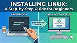 Question: How to Install Linux Os?