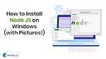 Question: How to Install Node Js in Windows?