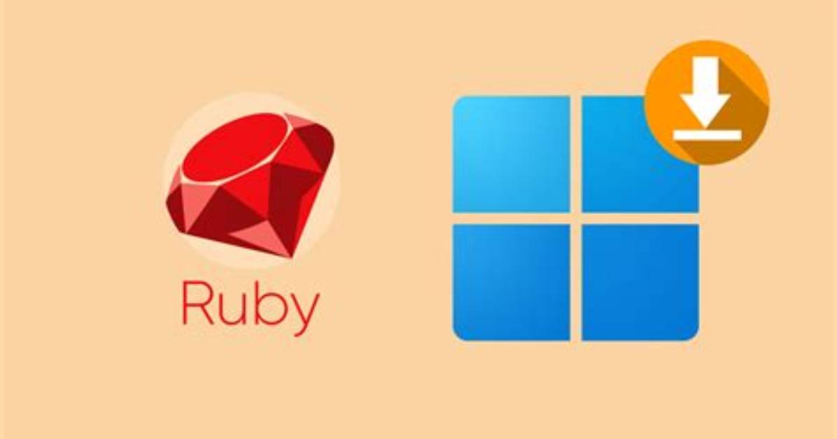 Question: How to Install Ruby on Windows?