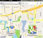 Question: How to Make Google Maps Default on Iphone Ios 10?