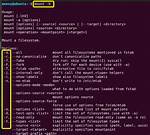 Question: How to Mount in Linux?