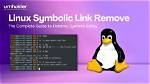 Question: How to Remove Linux?