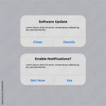 Question: How to Remove Software Update Notification from Android?