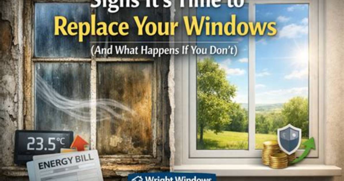 Question: How to Replace Windows?