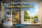 Question: How to Replace Windows?