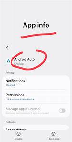 Question: How to Roll Back Android Update?