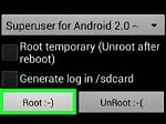 Question: How to Root Android Without Pc?
