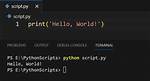 Question: How to Run Python Script in Linux?