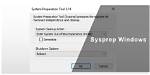Question: How to Sysprep Windows 10?