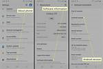 Question: How to Update Android Os?