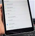Question: How to Update Android Tablet?