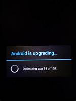 Question: How to Upgrade Android Operating System?