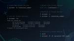 Question: How to Use Screen Linux?