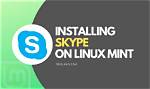 Question: How Uninstall Skype Linux Mint?