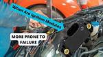 Question: Ignition Modules Are More Prone to Fail When
