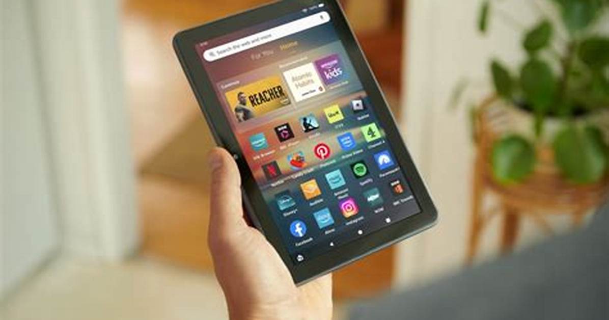 Question: Is Amazon Fire Android Based?