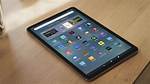 Question: Is Amazon Tablet an Android Device?