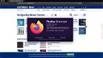 Question: Is Firefox Available for Linux?