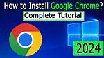 Question: Is Google Chrome Compatible with Windows Xp?
