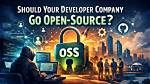 Question: Is It Safe to Open Developer Option in Android?