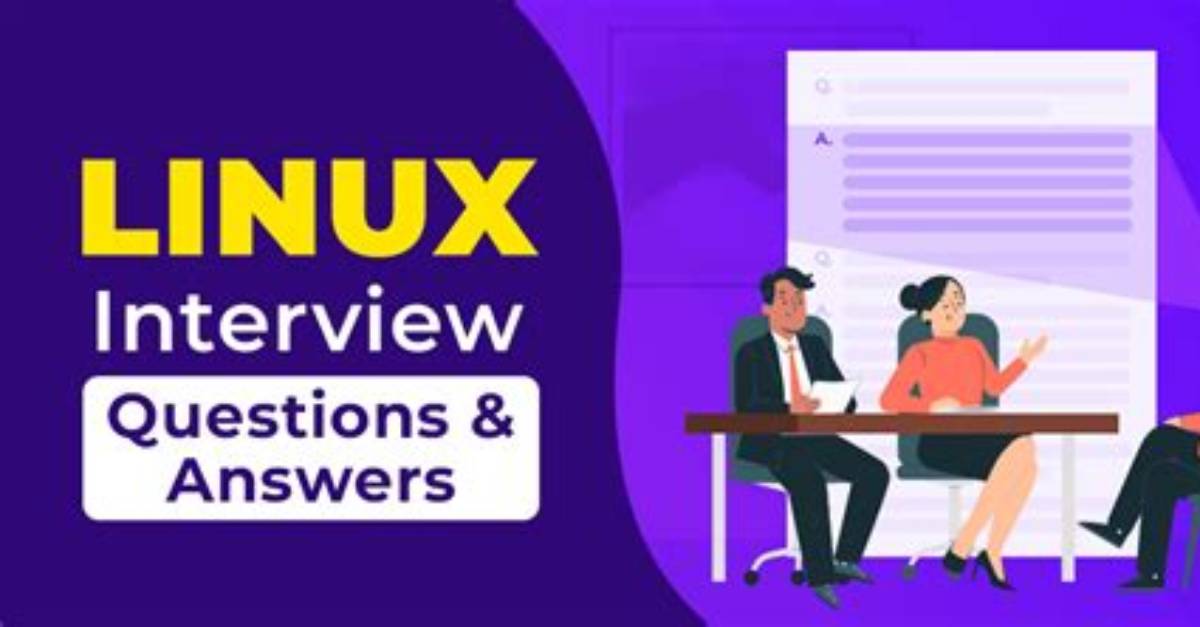 Question: Is Linux a Server?