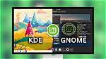 Question: Is Linux Mint a Gnome?