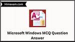 Question: Is Microsoft Windows 10 Basically a Spying Operating System?