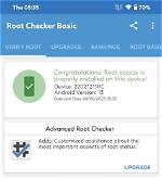 Question: Is Rooted Android Secure?