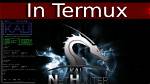 Question: Is Termux and Kali Linux Same?