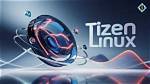 Question: Is Tizen Based on Linux?